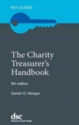 Image for The charity treasurer&#39;s handbook