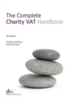 Image for The Complete Charity VAT Handbook