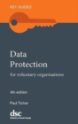 Image for Data Protection : for voluntary organisations