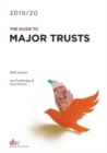 Image for The Guide to Major Trusts 2019/20