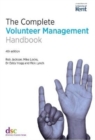 Image for The Complete Volunteer Management Handbook