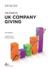 Image for The guide to UK company giving