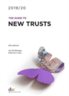Image for The Guide to New Trusts 2019/20