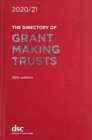 Image for The Directory of Grant Making Trusts 2020/21