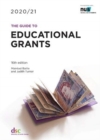 Image for The Guide to Educational Grants 2020/21