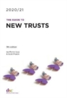 Image for The Guide to New Trusts 2020/21