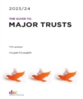 Image for The guide to major trusts, 2023/24