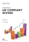Image for The Guide to UK Company Giving 2021/22