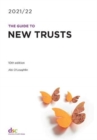 Image for The Guide to New Trusts 2021/22