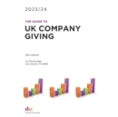 Image for The guide to UK company giving 2023/24