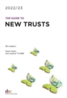 Image for The Guide to New Trusts 2022/23
