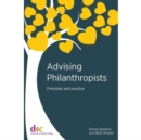 Image for Advising Philanthropists : Principles and Practice