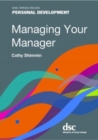 Image for Managing Your Manager