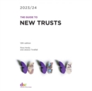 Image for The Guide to New Trusts 2023/24