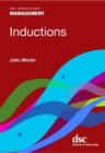Image for Inductions