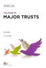 Image for The Guide to Major Trusts 2025/26