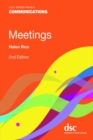 Image for Meetings