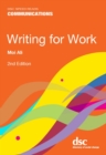 Image for Writing for Work