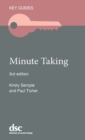 Image for Minute Taking