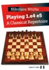 Image for Playing 1.e4 e5
