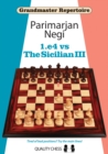 Image for 1.e4 vs The Sicilian III
