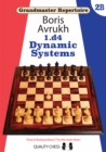 Image for Grandmaster Repertoire 2B - Dynamic Defences