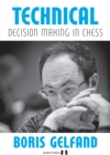 Image for Technical decision making in chess