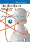 Image for The Science of Strategy
