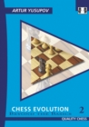 Image for Chess evolution 2  : beyond the basics