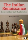 Image for The Italian RenaissanceI,: Move orders, tricks and alternatives