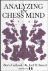 Image for Analyzing the chess mind