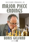 Image for Decision Making in Major Piece Endings