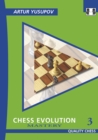 Image for Chess evolution 3  : mastery