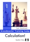 Image for Calculation!  : grandmaster training camp 1