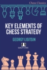 Image for Key Elements of Chess Strategy