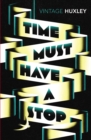 Image for Time must have a stop