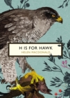 Image for H is for hawk