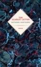 Image for The Scarlet Letter (Vintage Past)