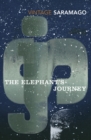 Image for The Elephant&#39;s Journey