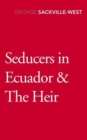 Image for Seducers in Ecuador &amp; The Heir