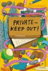 Image for Private - Keep Out!
