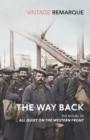 Image for The Way Back