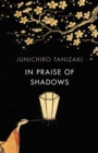 Image for In Praise of Shadows