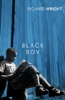 Image for Black boy  : a record of childhood and youth