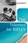 Image for The Talented Mr Ripley