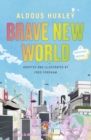 Image for Brave new world  : a graphic novel