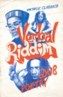 Image for Verbal riddim  : dub poetry
