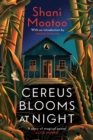 Image for Cereus blooms at night