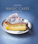 Image for Magic Cakes : Three Cakes in One!