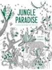 Image for Jungle Paradise : A Coloring Escape into the Wild